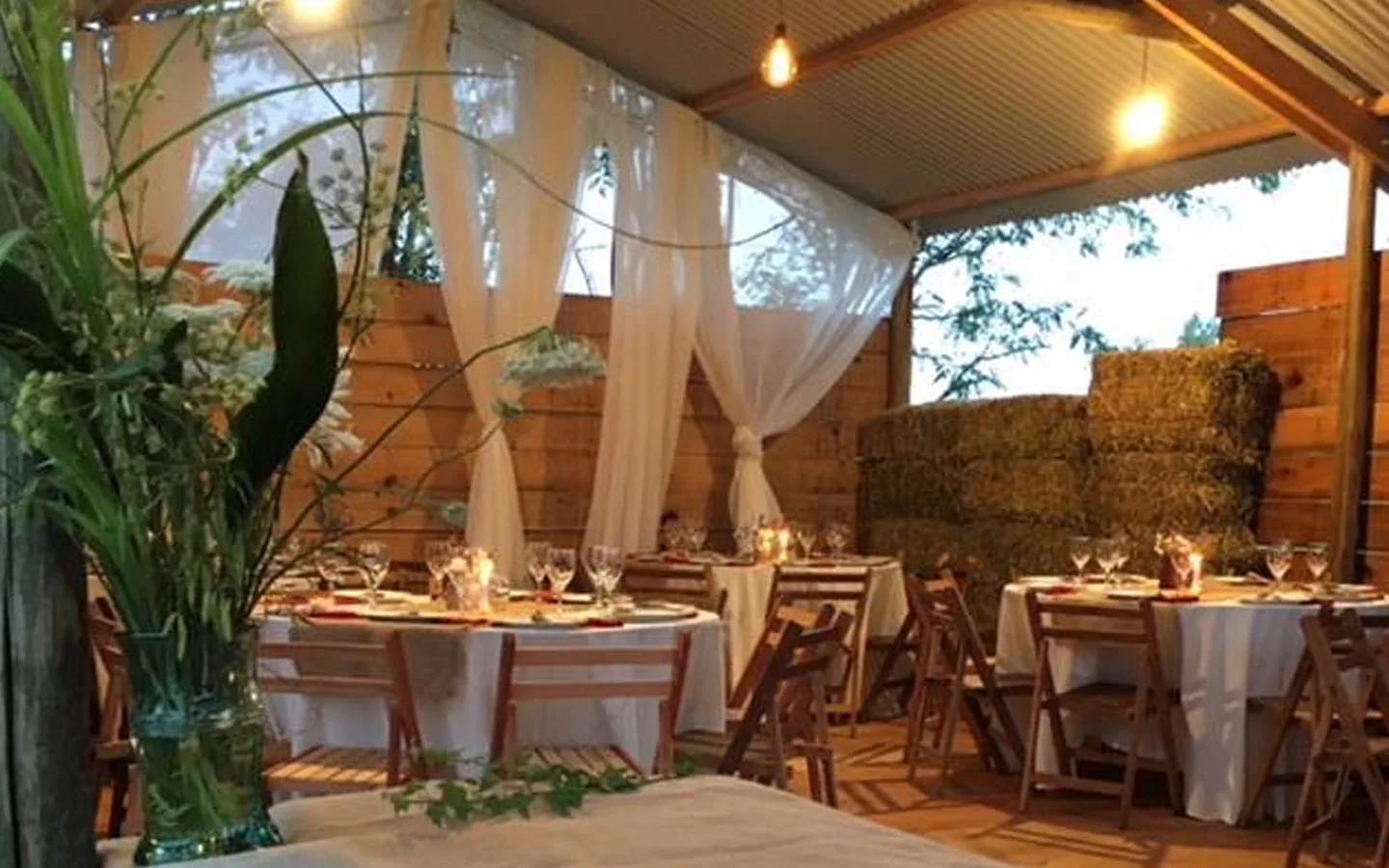 LA VIGNA ECOLIFESTYLE