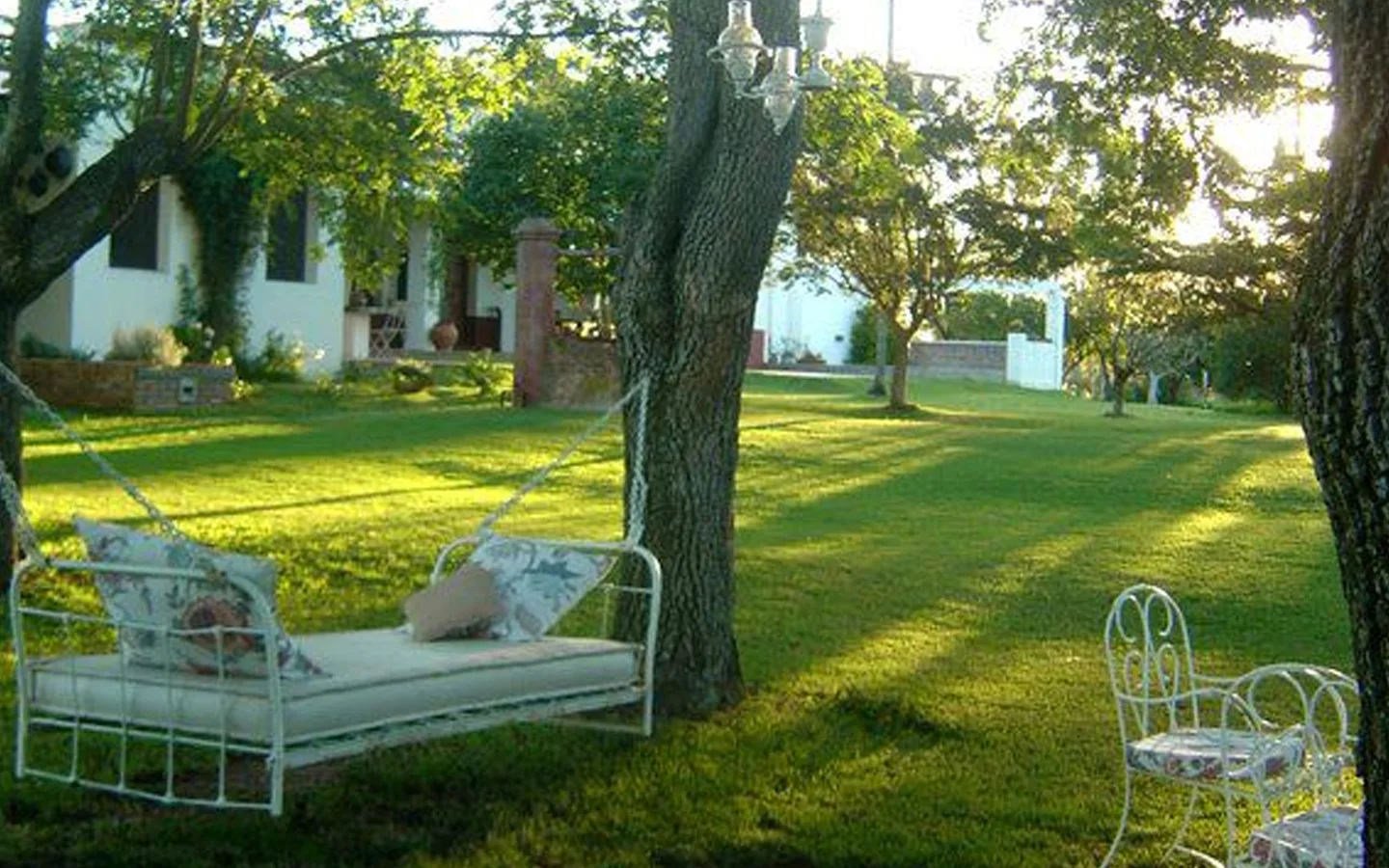 LA VIGNA ECOLIFESTYLE