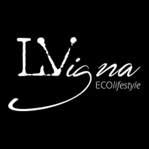 Logo de LA VIGNA ECOLIFESTYLE