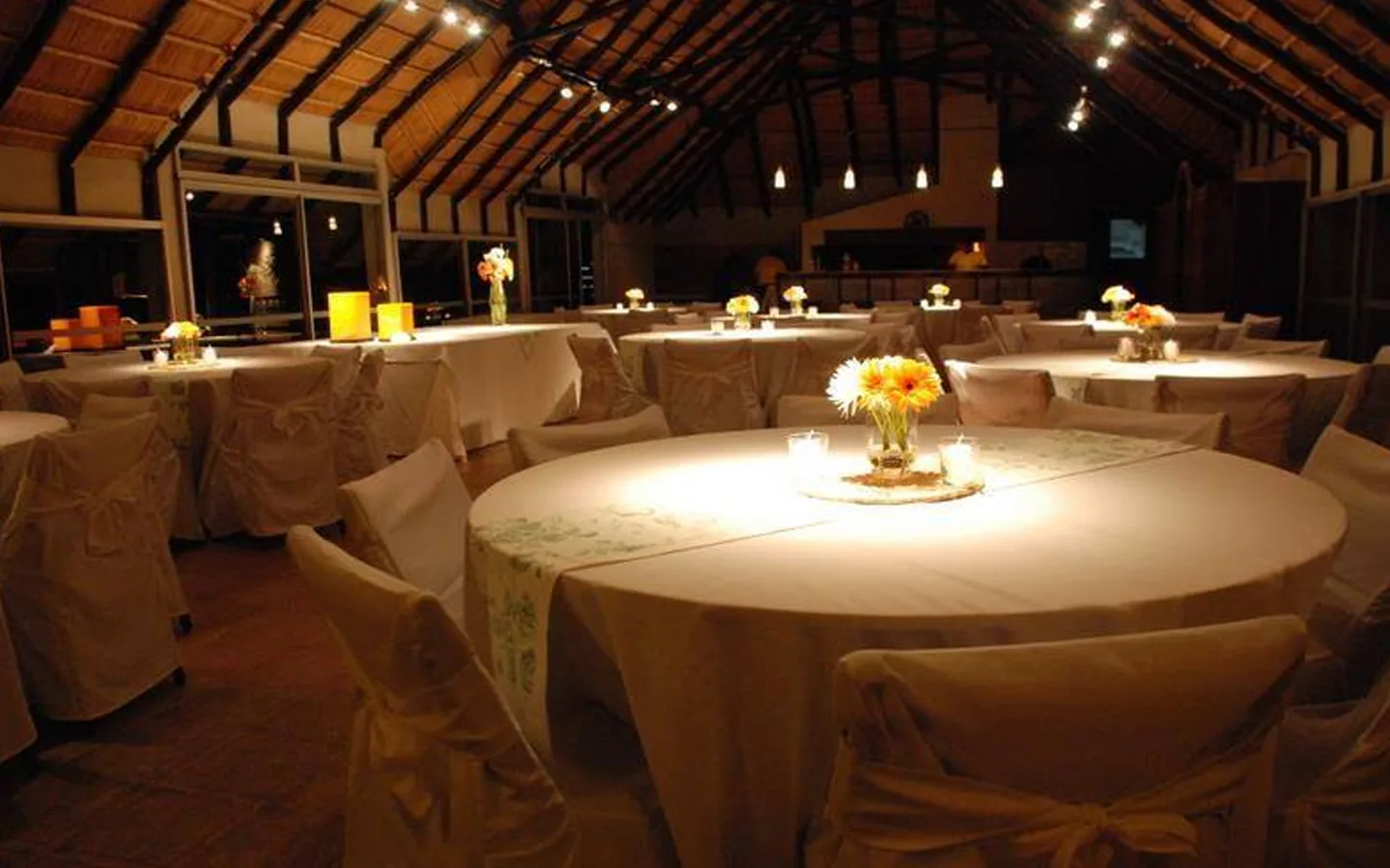 LAGUNAS COUNTRY CLUB