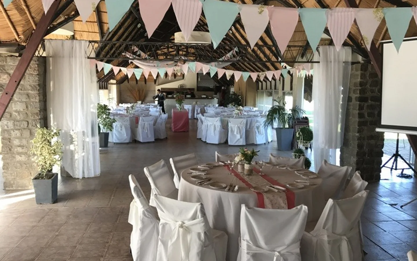 LAGUNAS COUNTRY CLUB