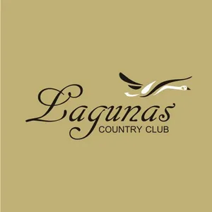 Logo de LAGUNAS COUNTRY CLUB