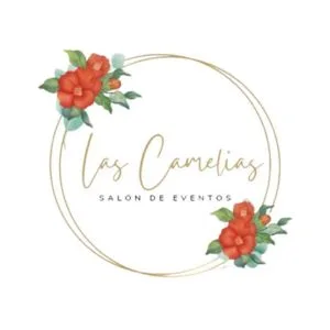 Logo de LAS CAMELIAS EVENTOS