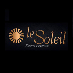Logo de LE SOLEIL