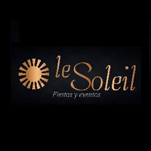 Logo de LE SOLEIL