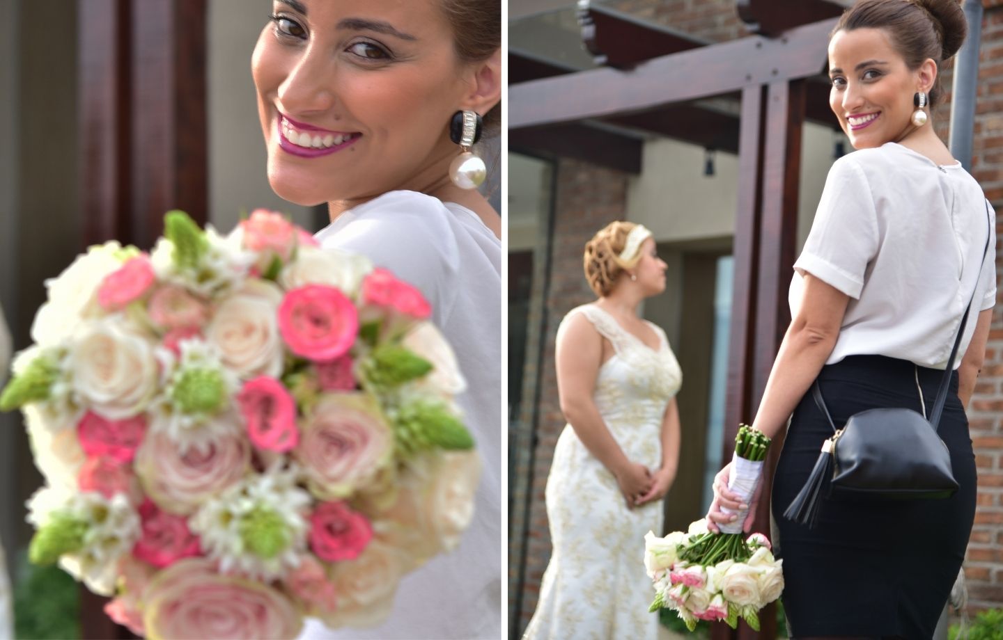 LILY GOMES BRIDAL ASISTANT