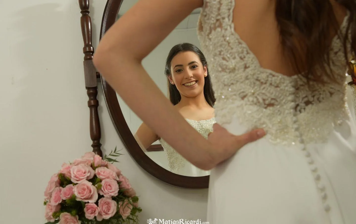 LISETTE ZAKARIAN ALTA COSTURA