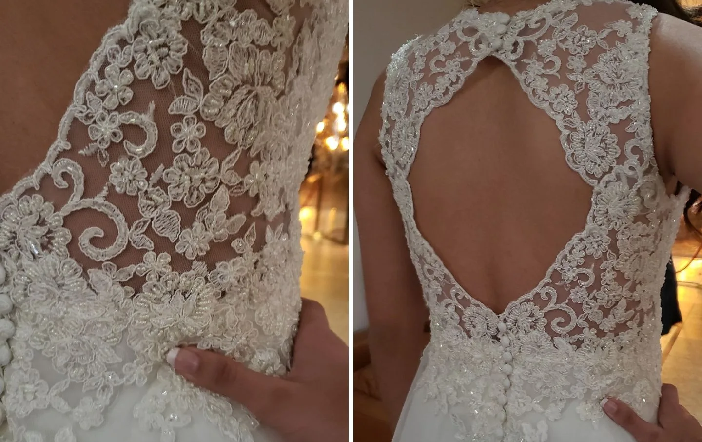 LISETTE ZAKARIAN ALTA COSTURA