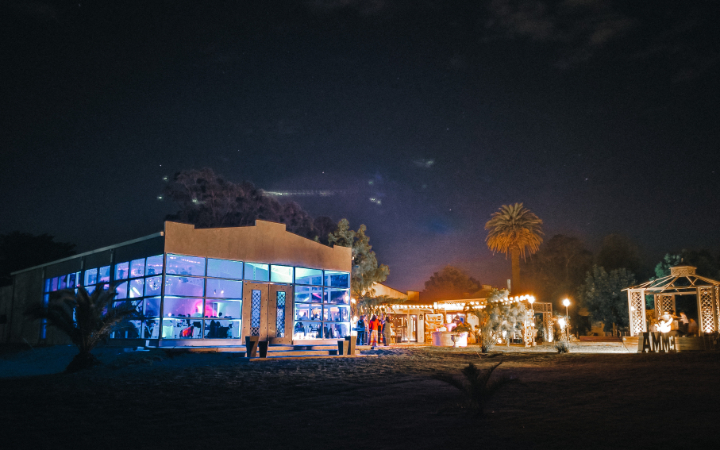LOS ALAMOS