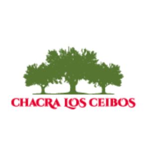 Logo de LOS CEIBOS