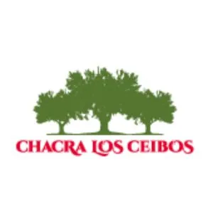 Logo de LOS CEIBOS