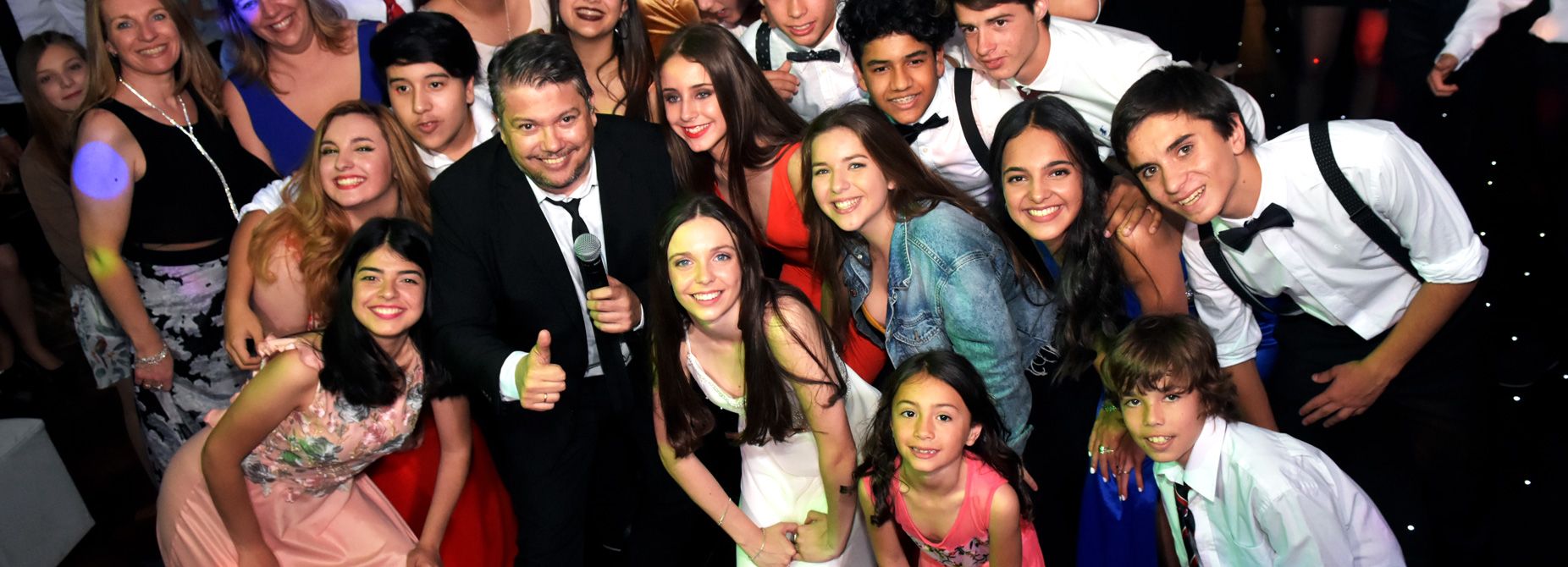 LOS FATALES