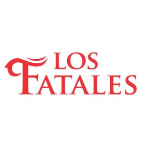Logo de LOS FATALES
