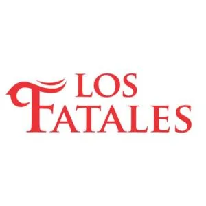 Logo de LOS FATALES