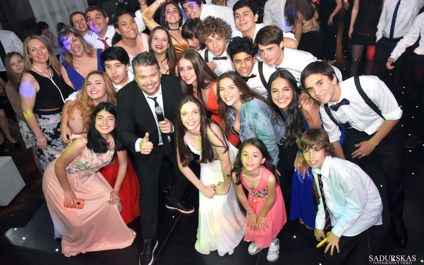 LOS FATALES
