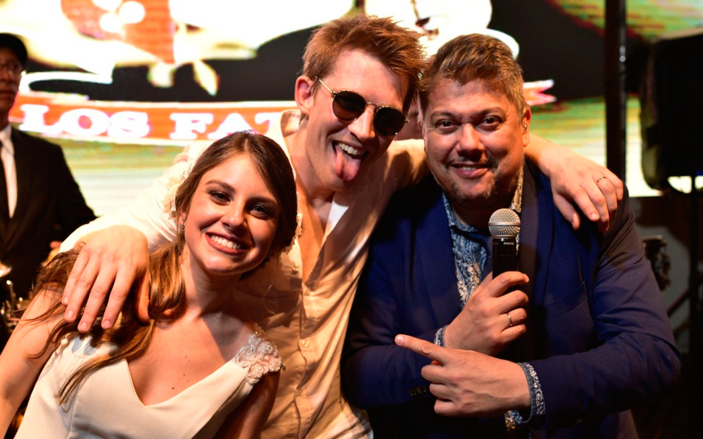 LOS FATALES