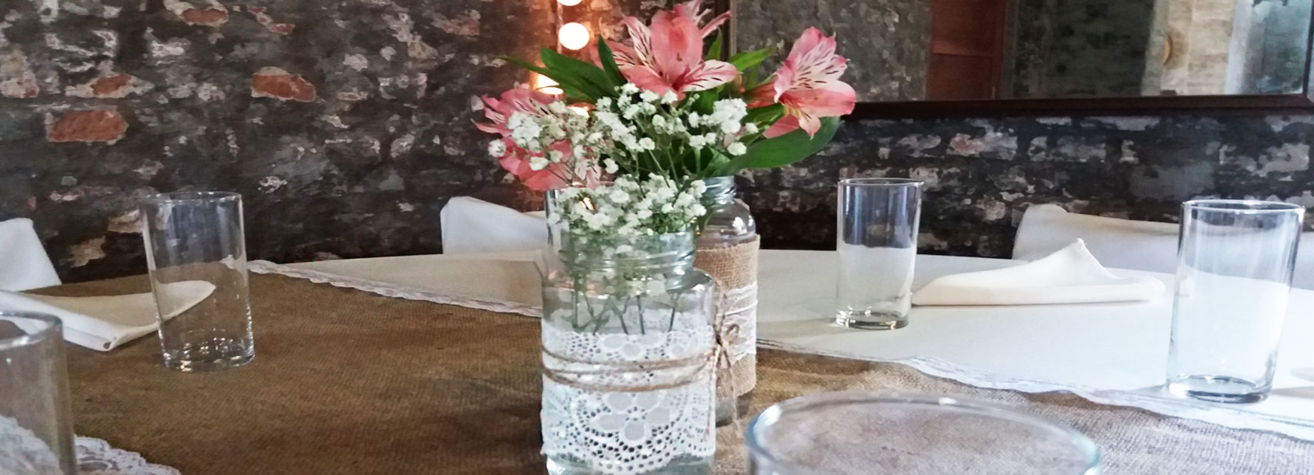 LOS MILAGROS CHACRA DE EVENTOS