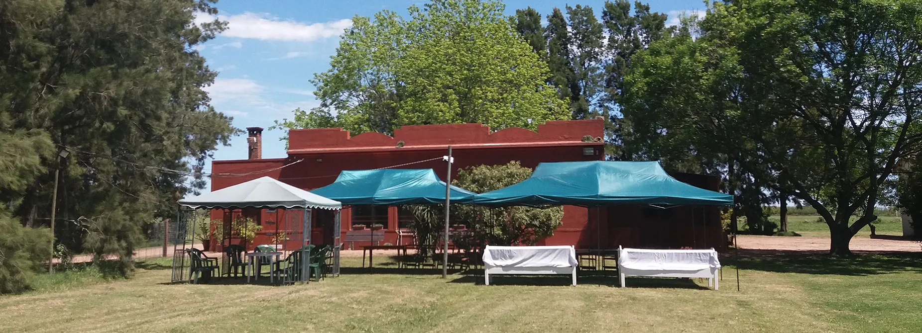 LOS MILAGROS CHACRA DE EVENTOS