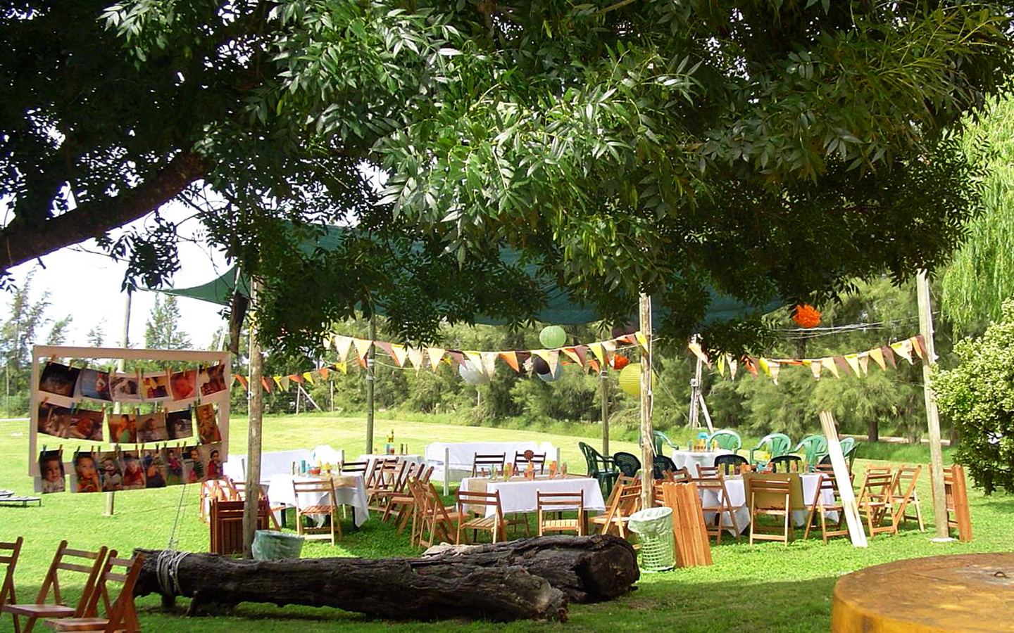 LOS MILAGROS CHACRA DE EVENTOS