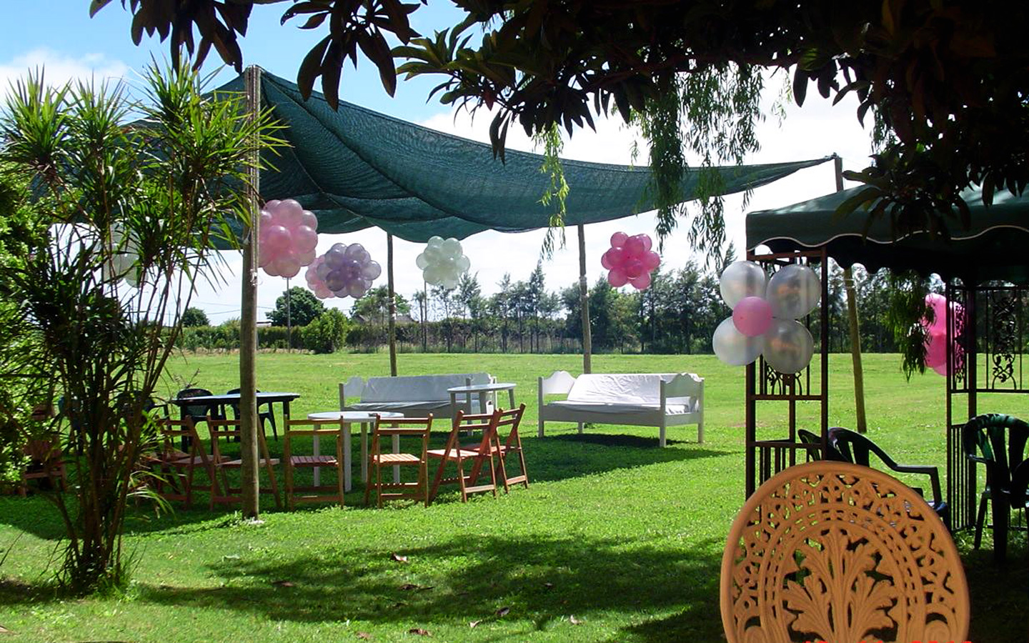 LOS MILAGROS CHACRA DE EVENTOS