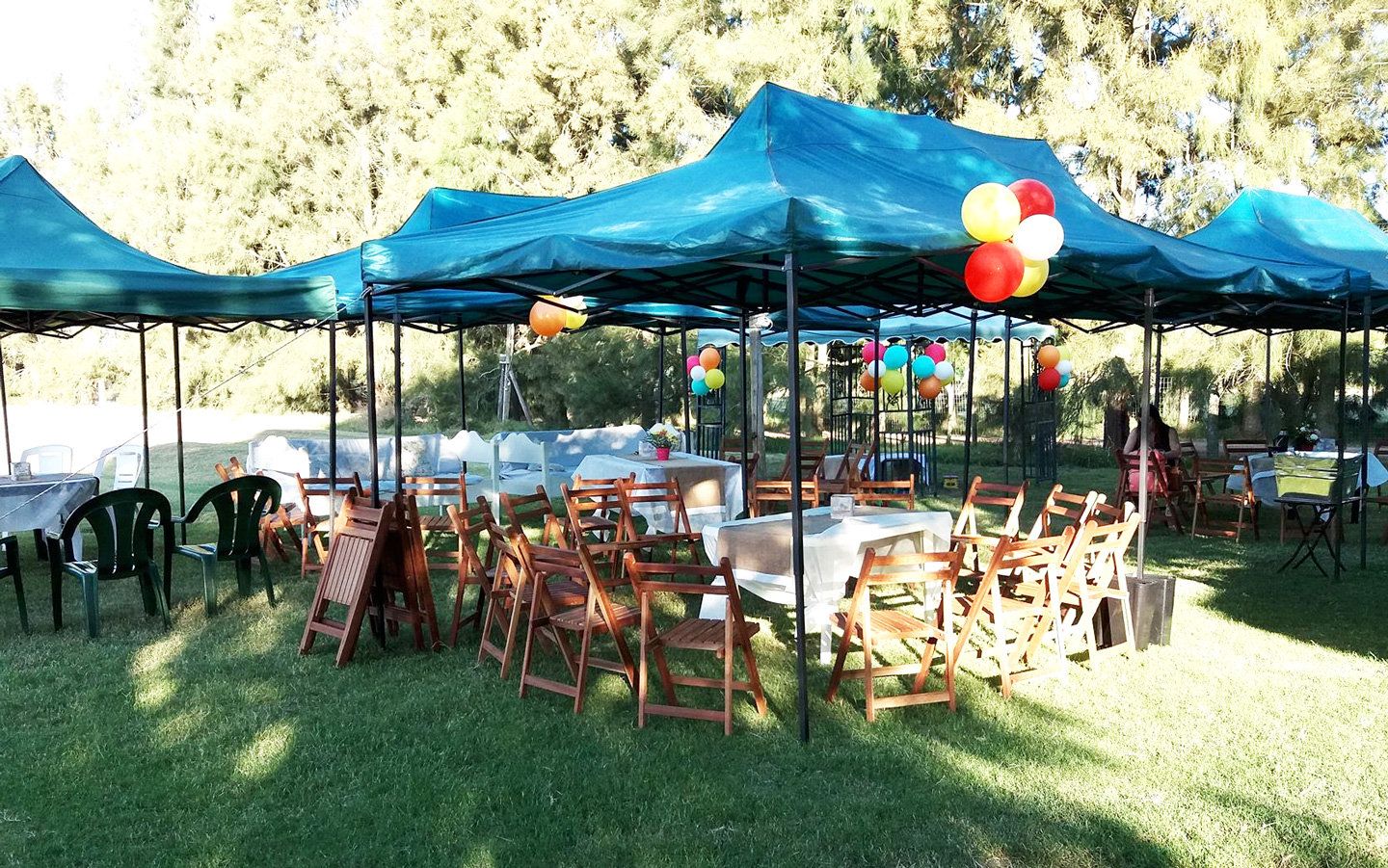 LOS MILAGROS CHACRA DE EVENTOS