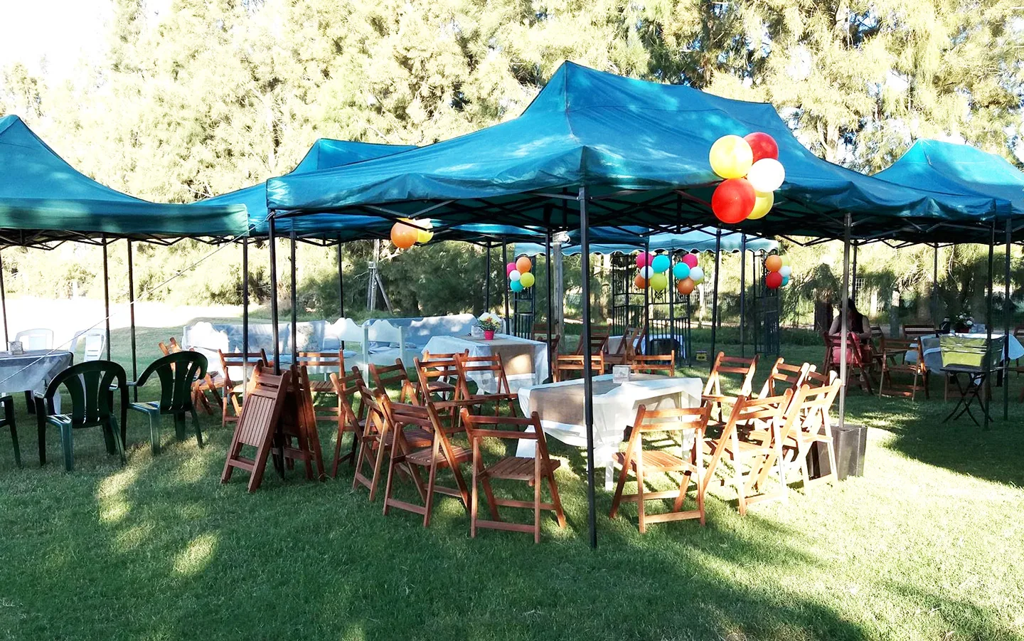 LOS MILAGROS CHACRA DE EVENTOS