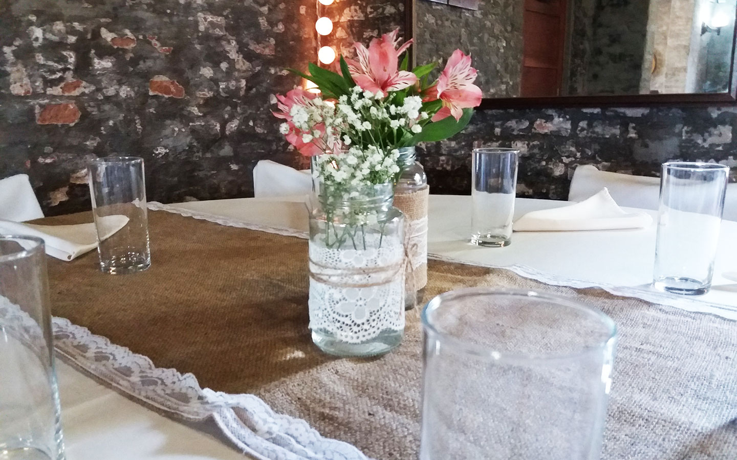 LOS MILAGROS CHACRA DE EVENTOS