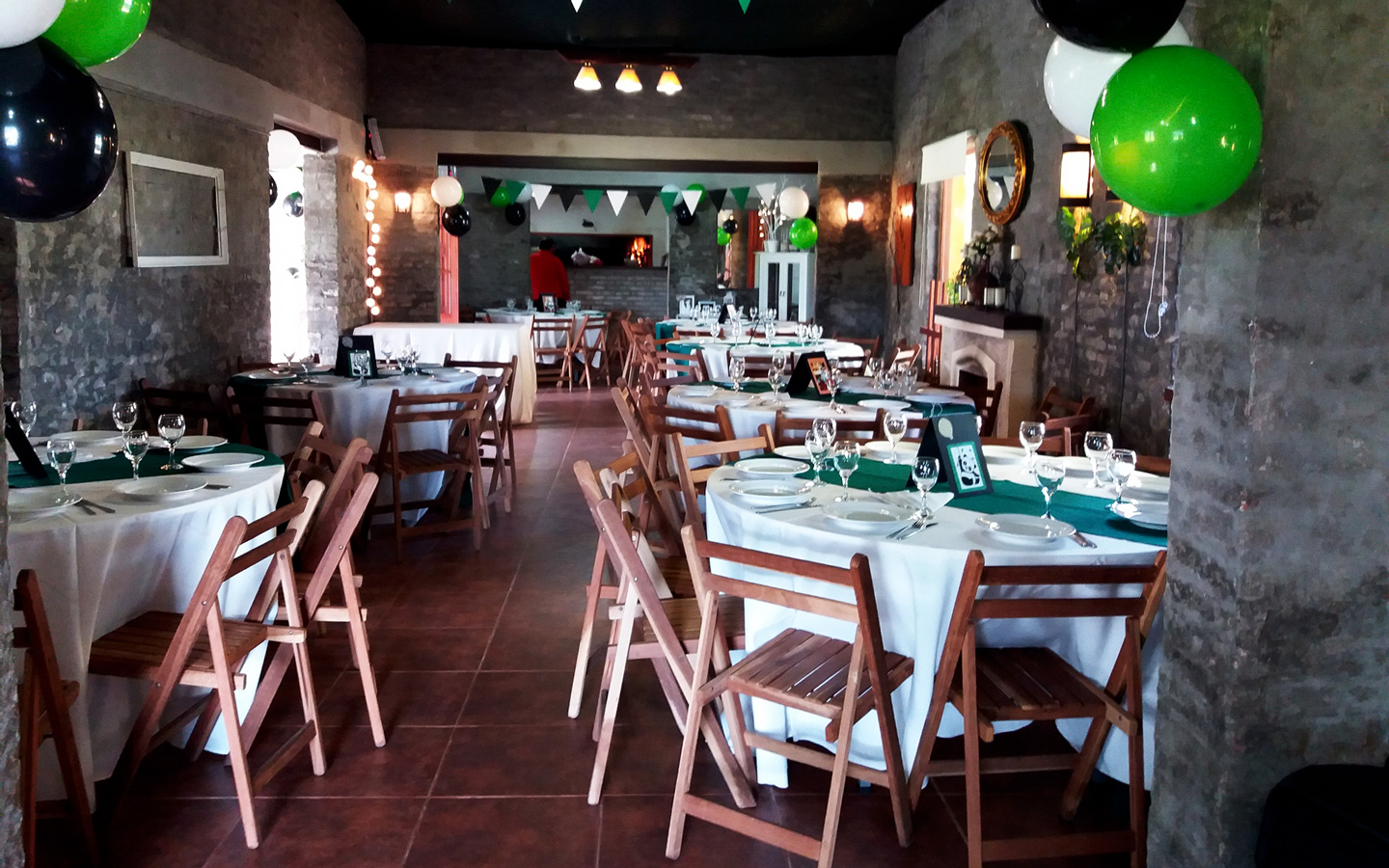 LOS MILAGROS CHACRA DE EVENTOS