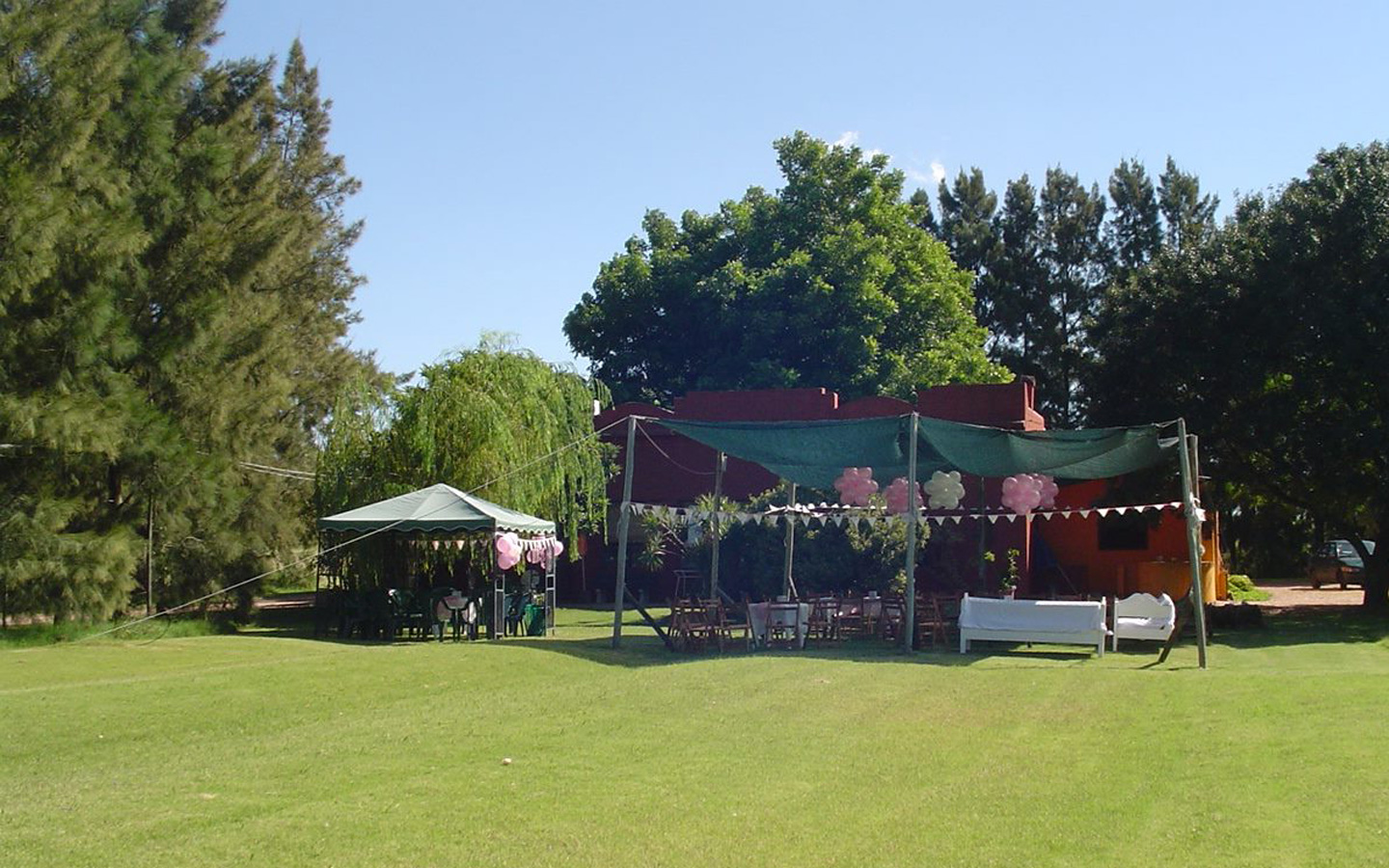LOS MILAGROS CHACRA DE EVENTOS