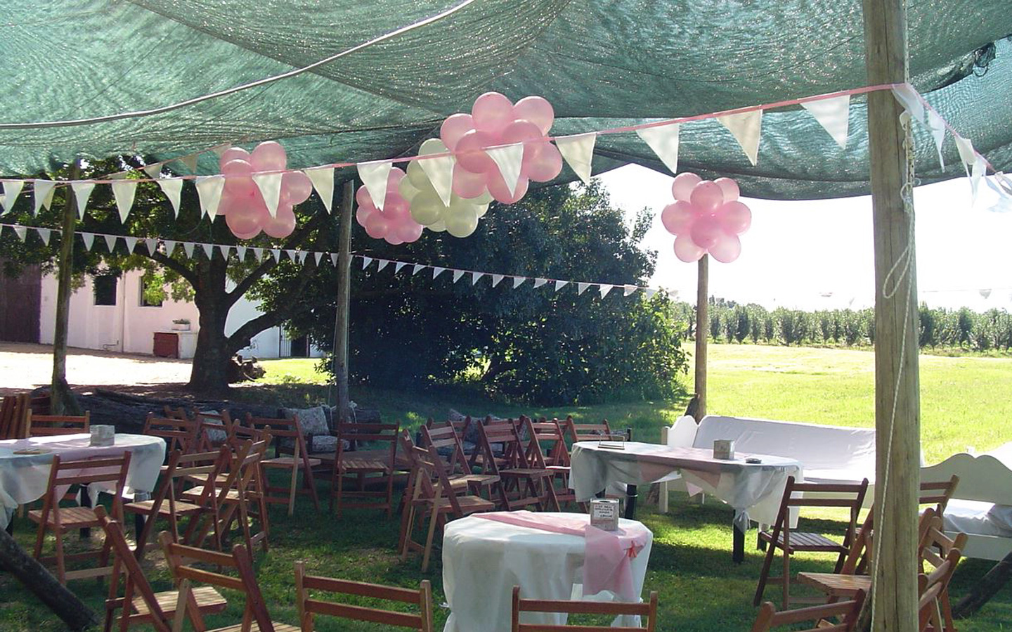 LOS MILAGROS CHACRA DE EVENTOS