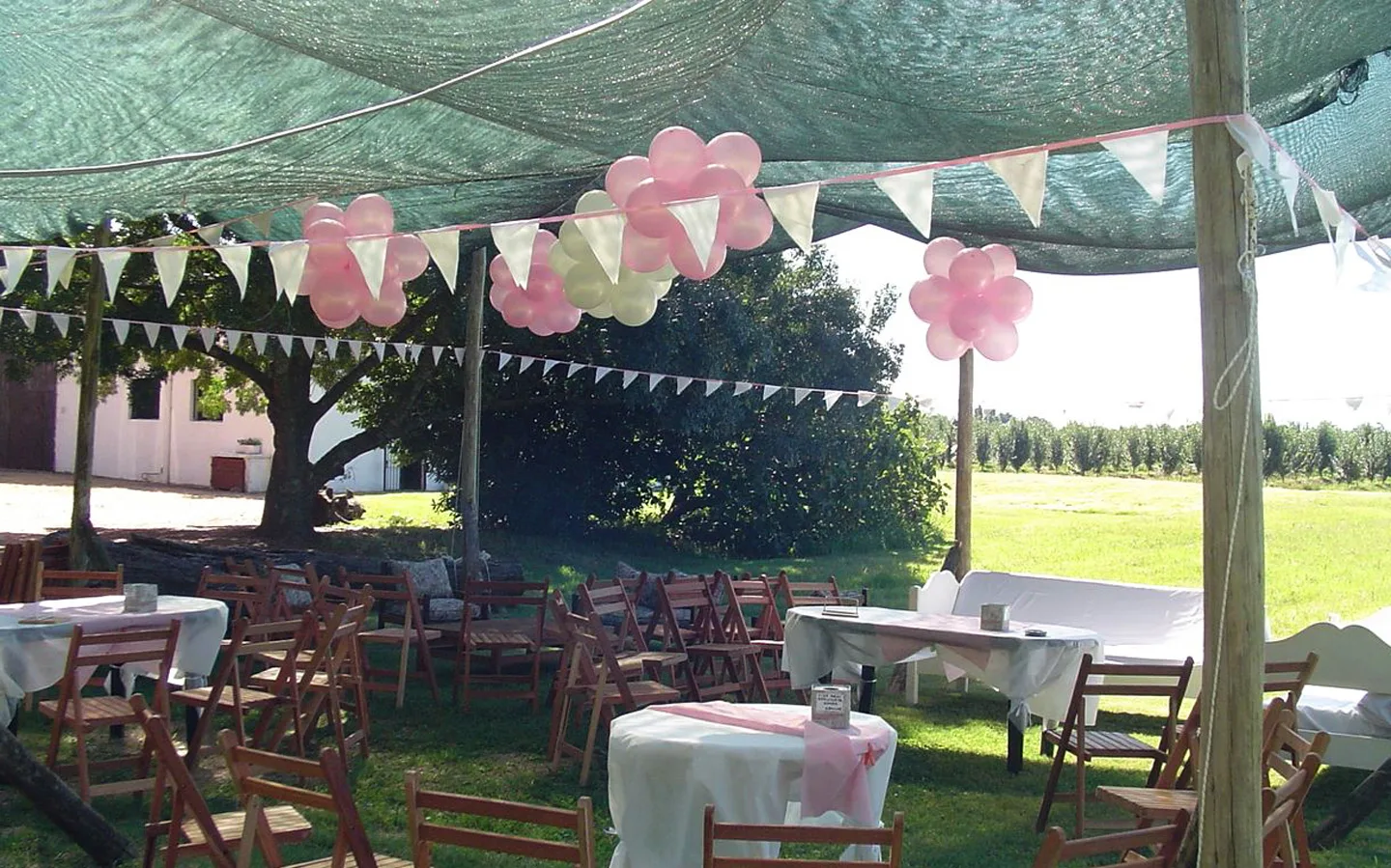LOS MILAGROS CHACRA DE EVENTOS