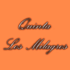 Logo de LOS MILAGROS CHACRA DE EVENTOS