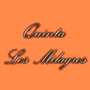 Logo de LOS MILAGROS CHACRA DE EVENTOS