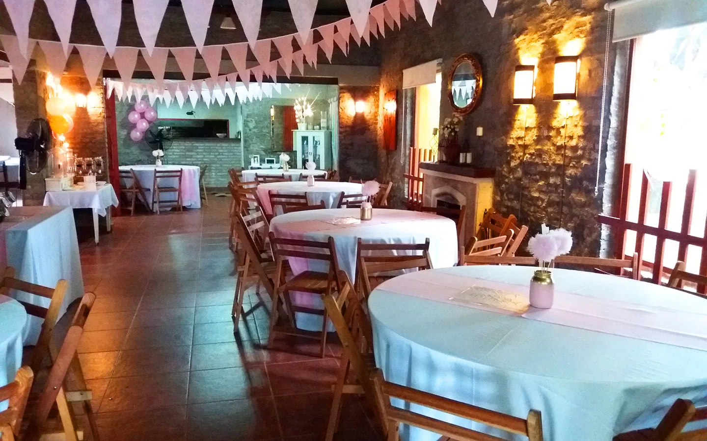 LOS MILAGROS CHACRA DE EVENTOS