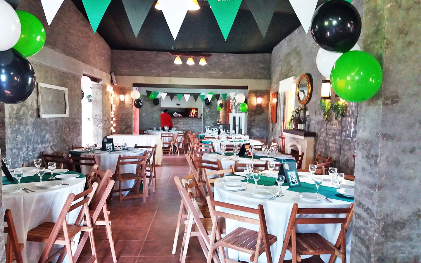 LOS MILAGROS CHACRA DE EVENTOS