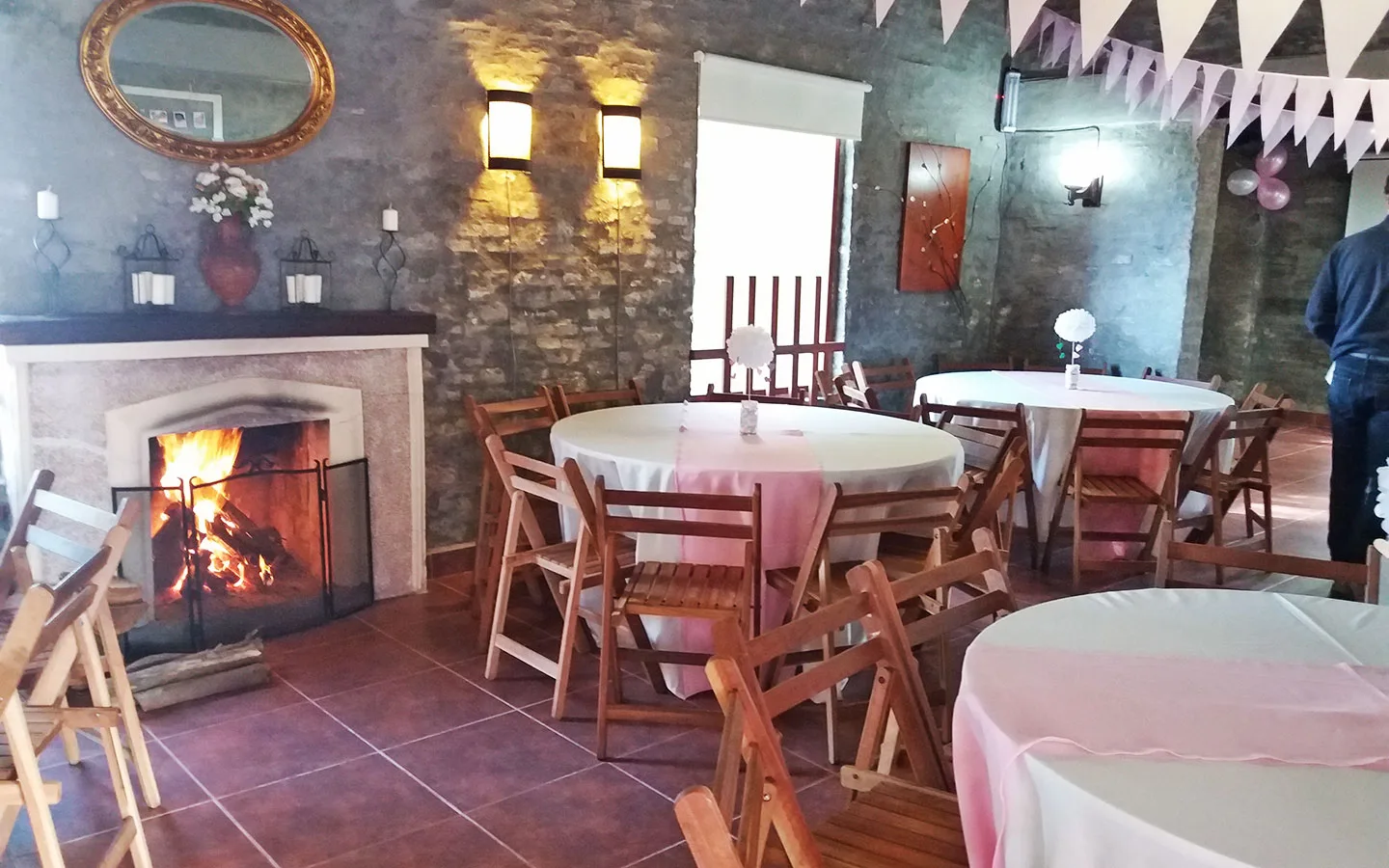 LOS MILAGROS CHACRA DE EVENTOS