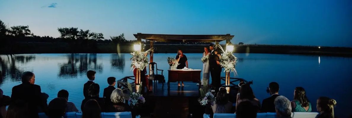LOS TILOS — Chacra en Montevideo para tu casamiento o boda