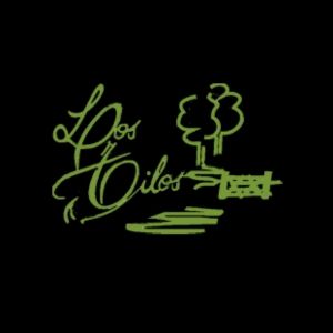 Logo de LOS TILOS
