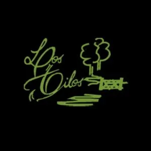 Logo de LOS TILOS