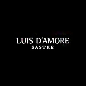 Logo de LUIS D´AMORE SASTRE