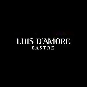 Logo de LUIS D´AMORE SASTRE