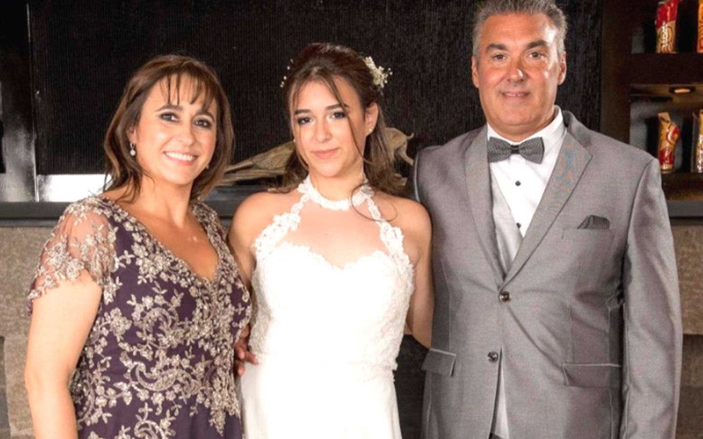LUIS D´AMORE SASTRE