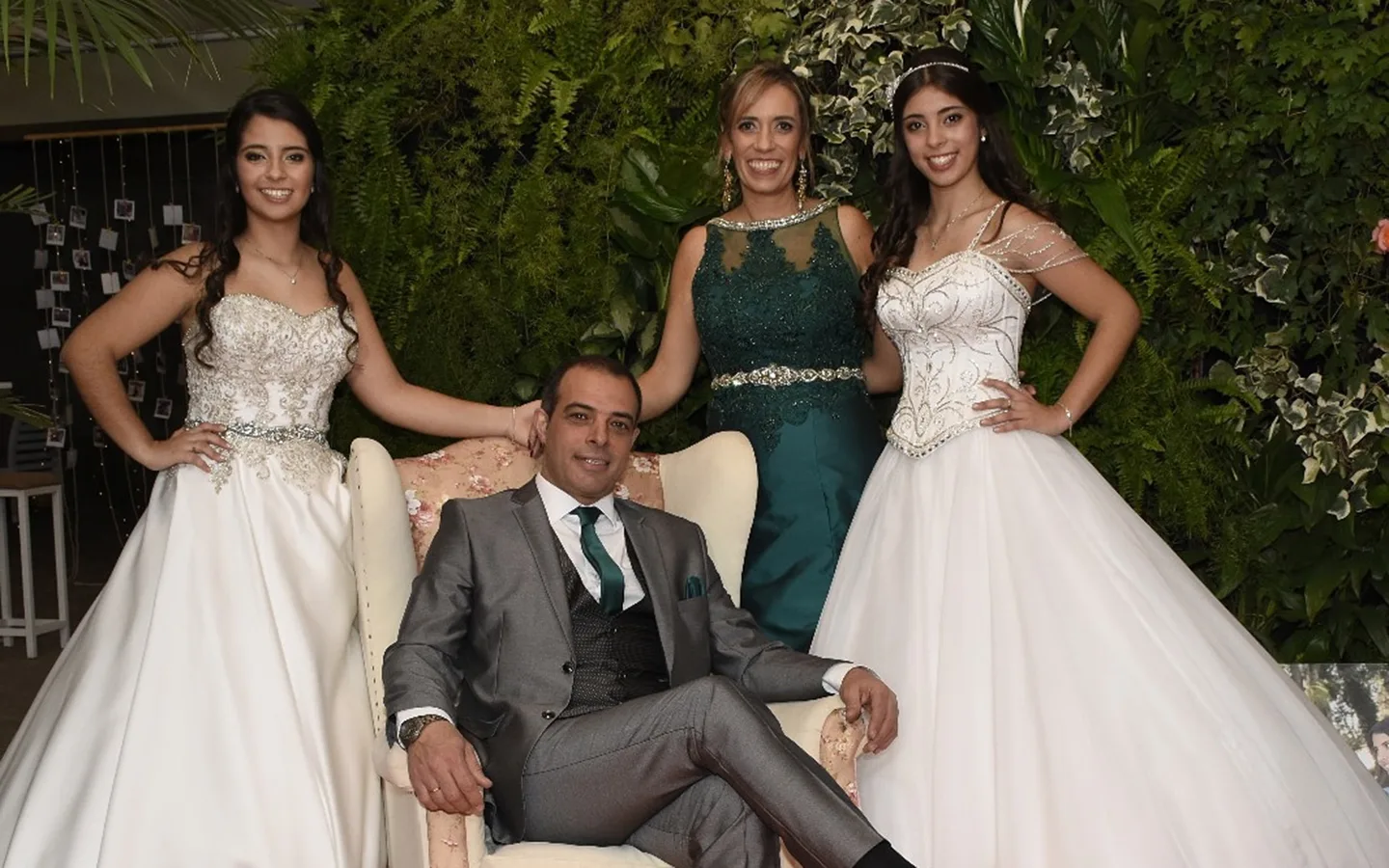 LUIS D´AMORE SASTRE