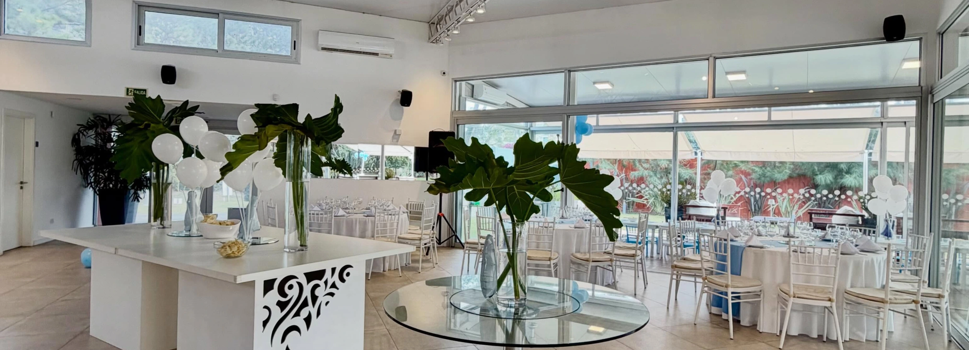 LUTECIA FIESTAS Y EVENTOS - MALDONADO