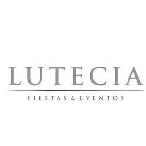 Logo de LUTECIA FIESTAS Y EVENTOS - MALDONADO