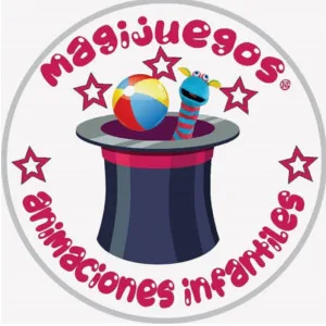 Logo de MAGIJUEGOS