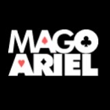 Logo de MAGO ARIEL