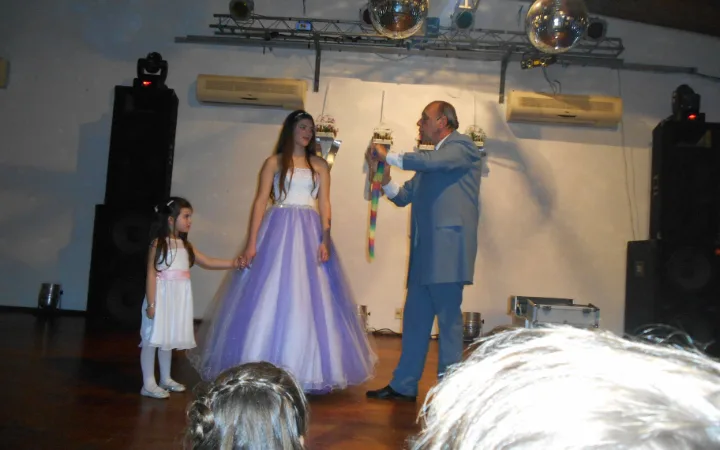MAGO ARIEL