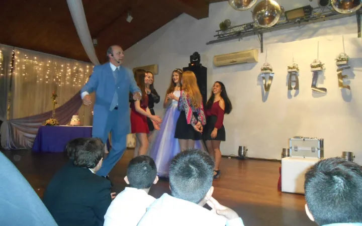 MAGO ARIEL