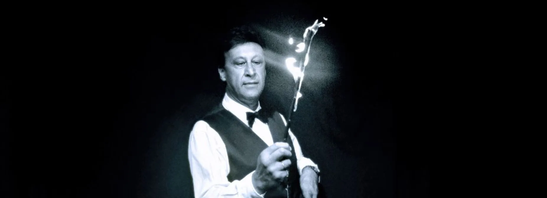 MAGO HARRY SCOTT